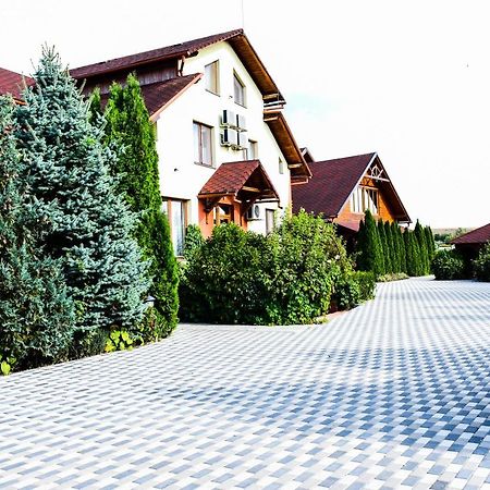Casa Moteasca Mihai Viteazu (Cluj) Exterior foto