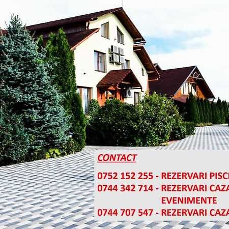 Casa Moteasca Mihai Viteazu (Cluj) Exterior foto