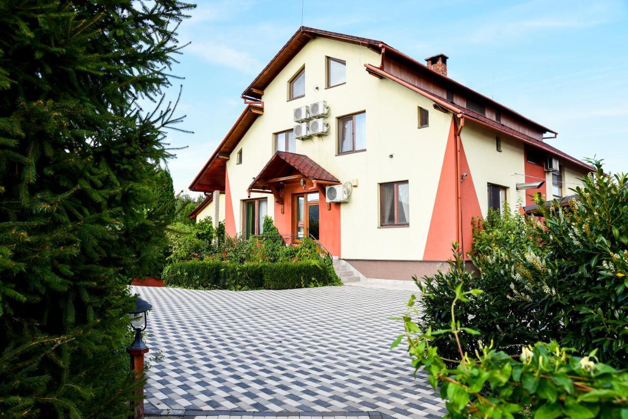 Casa Moteasca Mihai Viteazu (Cluj) Exterior foto