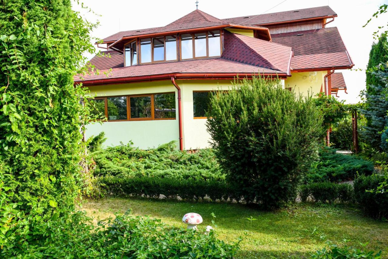 Casa Moteasca Mihai Viteazu (Cluj) Exterior foto