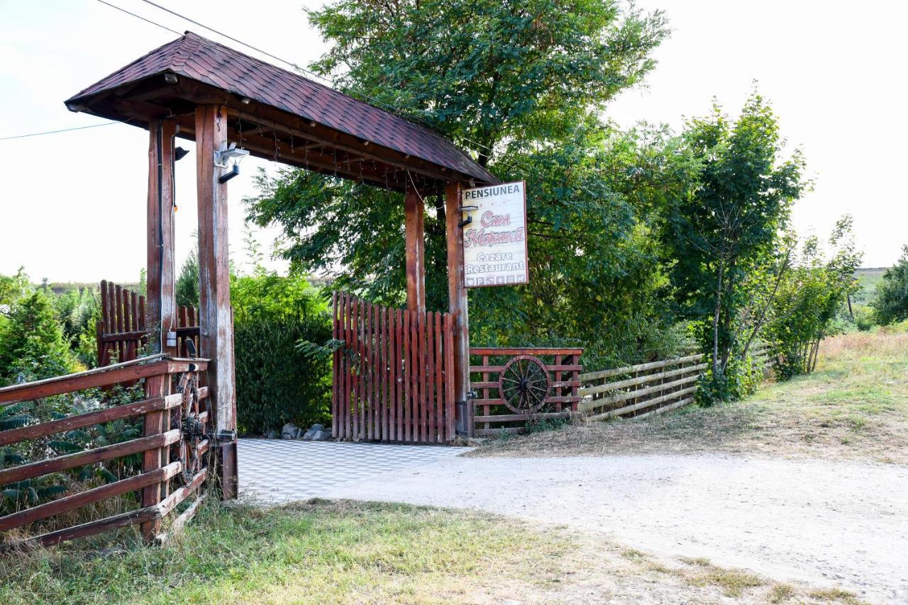 Casa Moteasca Mihai Viteazu (Cluj) Exterior foto