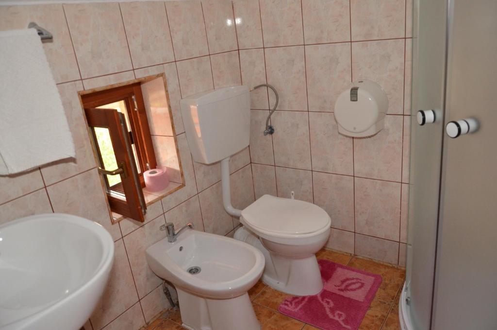 Casa Moteasca Mihai Viteazu (Cluj) Quarto foto