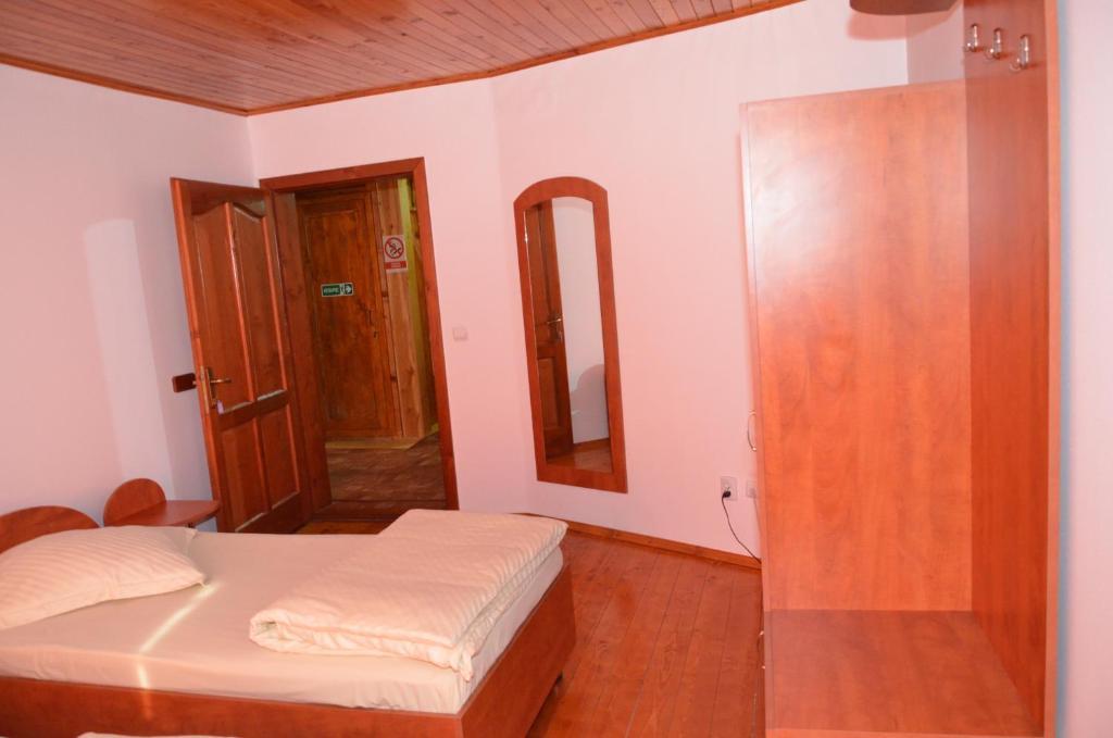 Casa Moteasca Mihai Viteazu (Cluj) Quarto foto