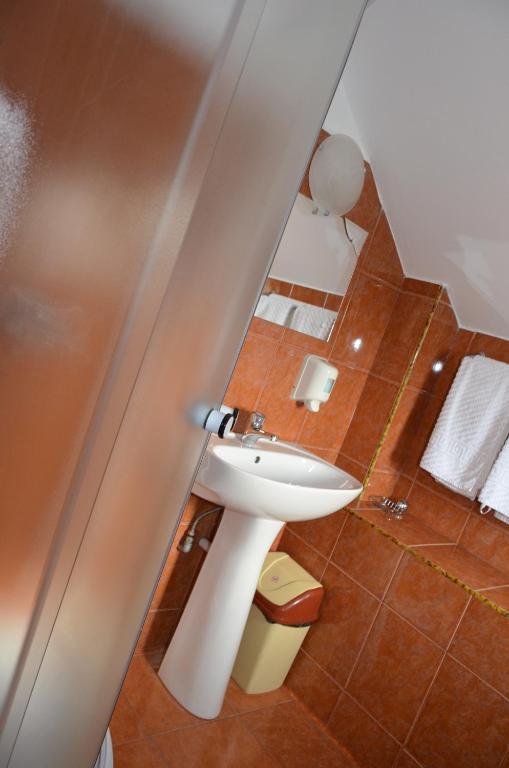 Casa Moteasca Mihai Viteazu (Cluj) Quarto foto