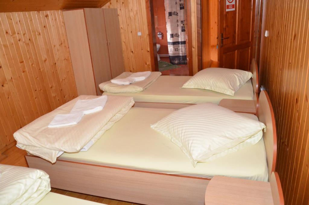 Casa Moteasca Mihai Viteazu (Cluj) Quarto foto