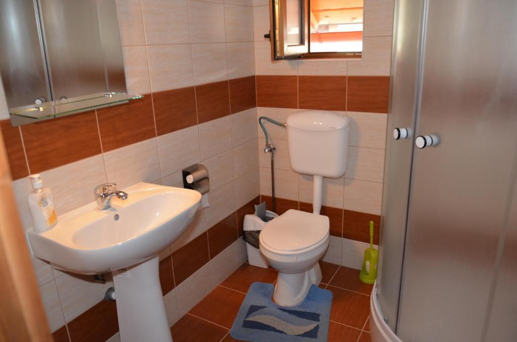 Casa Moteasca Mihai Viteazu (Cluj) Quarto foto
