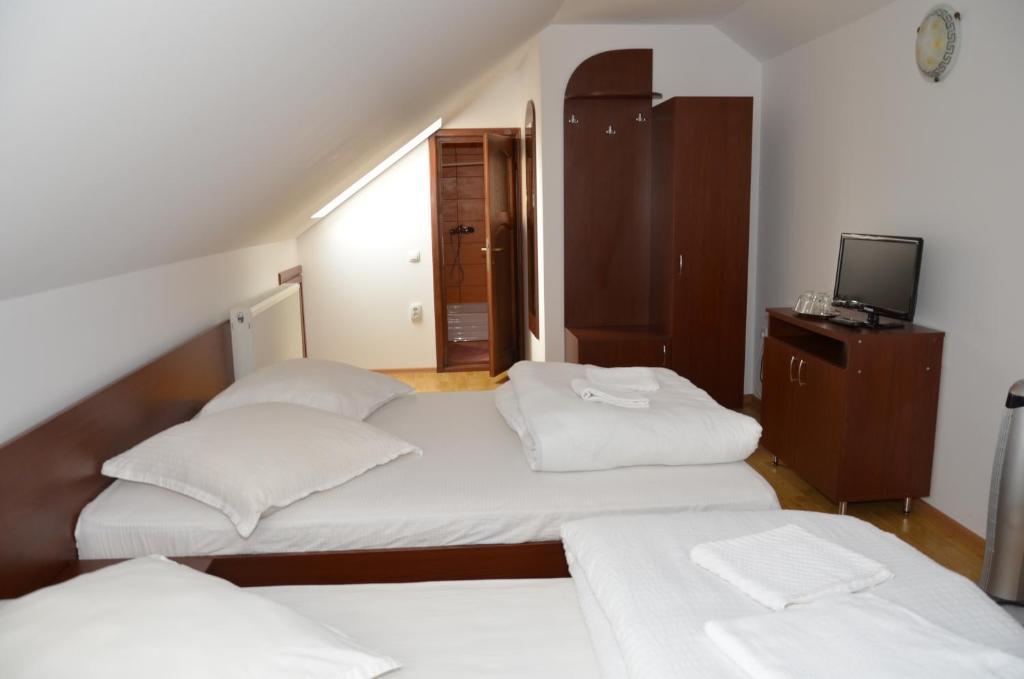 Casa Moteasca Mihai Viteazu (Cluj) Quarto foto