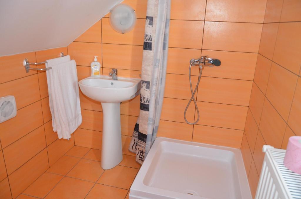 Casa Moteasca Mihai Viteazu (Cluj) Quarto foto