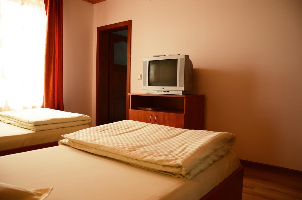 Casa Moteasca Mihai Viteazu (Cluj) Exterior foto