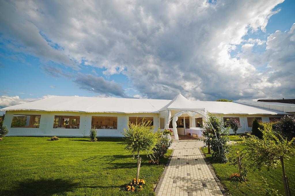 Casa Moteasca Mihai Viteazu (Cluj) Exterior foto